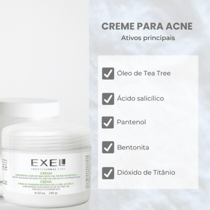 Creme Secativo para Acnes - Image 3